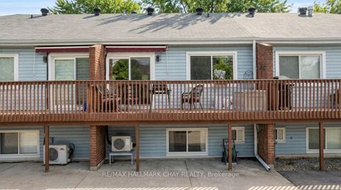 Photo 17 at 3 - 355 Blake Street, North Shore, Barrie