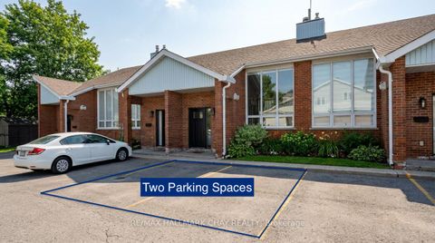 Photo 18 at 3 - 355 Blake Street, North Shore, Barrie