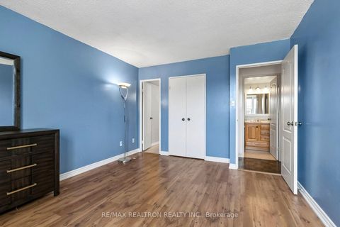 Photo 16 at 306 - 10 Fashion Roseway, Willowdale East, Toronto