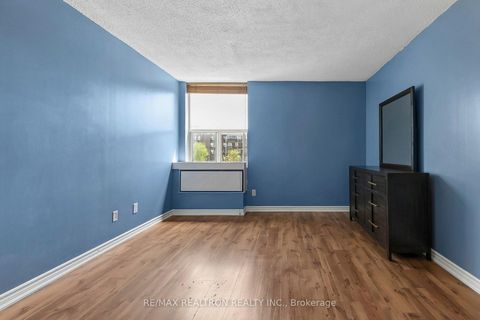Photo 17 at 306 - 10 Fashion Roseway, Willowdale East, Toronto