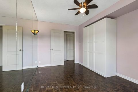 Photo 21 at 306 - 10 Fashion Roseway, Willowdale East, Toronto