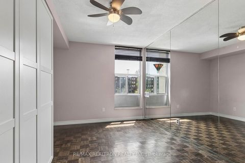 Photo 22 at 306 - 10 Fashion Roseway, Willowdale East, Toronto