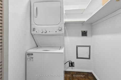 Photo 23 at 306 - 10 Fashion Roseway, Willowdale East, Toronto