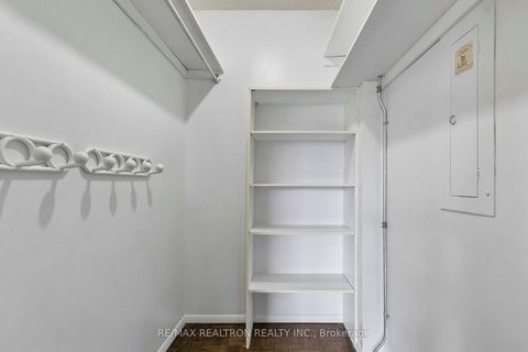 Photo 24 at 306 - 10 Fashion Roseway, Willowdale East, Toronto