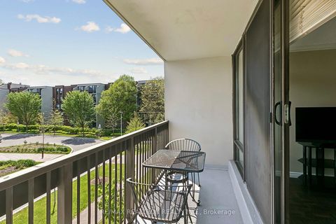 Photo 25 at 306 - 10 Fashion Roseway, Willowdale East, Toronto