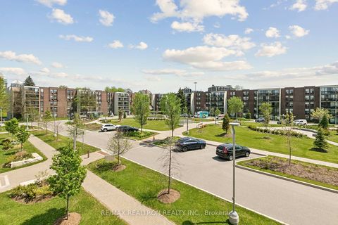 Photo 26 at 306 - 10 Fashion Roseway, Willowdale East, Toronto