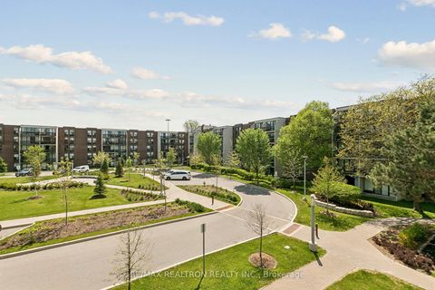 Photo 27 at 306 - 10 Fashion Roseway, Willowdale East, Toronto