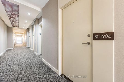 Photo 6 at 2906 - 121 McMahon Drive, Bayview Village, Toronto