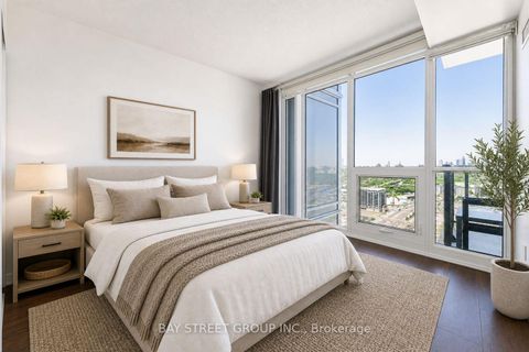 Photo 21 at 2906 - 121 McMahon Drive, Bayview Village, Toronto