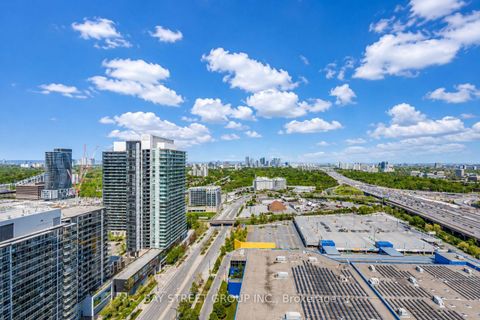 Photo 28 at 2906 - 121 McMahon Drive, Bayview Village, Toronto