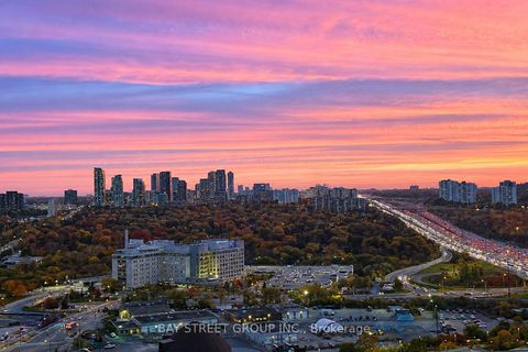 Photo 29 at 2906 - 121 McMahon Drive, Bayview Village, Toronto