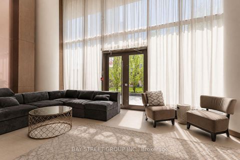 Photo 30 at 2906 - 121 McMahon Drive, Bayview Village, Toronto