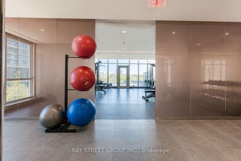 Photo 35 at 2906 - 121 McMahon Drive, Bayview Village, Toronto