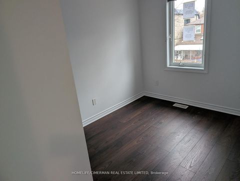 Photo 9 at 361 Birchmount Road, Cliffside, Toronto