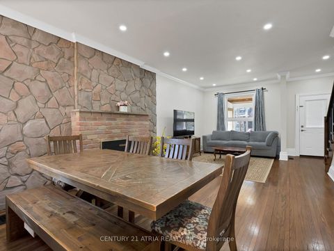 Photo 4 at 32 Rosevear Avenue, Crescent Town, Toronto