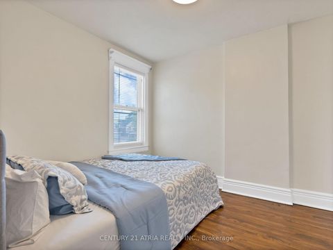 Photo 7 at 32 Rosevear Avenue, Crescent Town, Toronto