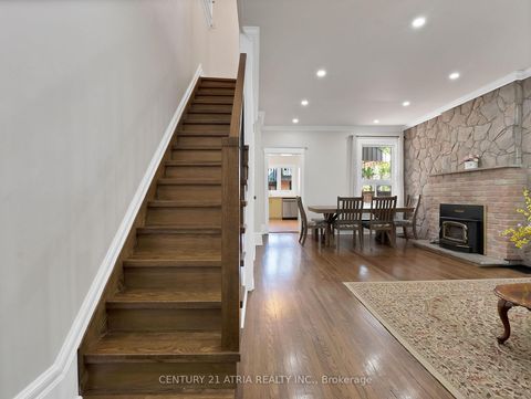 Photo 8 at 32 Rosevear Avenue, Crescent Town, Toronto