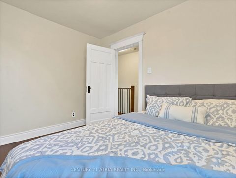 Photo 9 at 32 Rosevear Avenue, Crescent Town, Toronto
