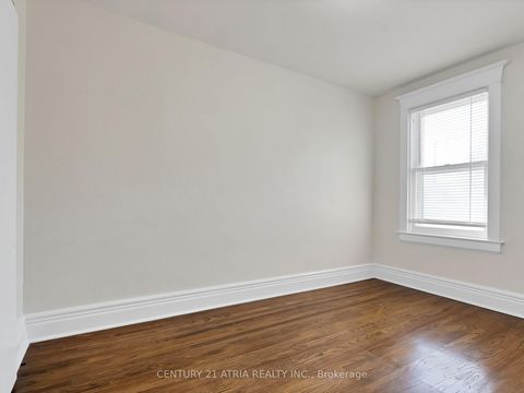 Photo 10 at 32 Rosevear Avenue, Crescent Town, Toronto
