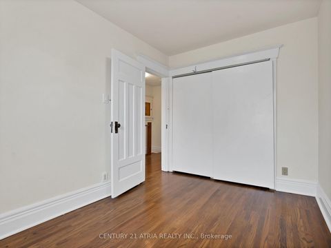 Photo 11 at 32 Rosevear Avenue, Crescent Town, Toronto