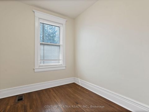 Photo 12 at 32 Rosevear Avenue, Crescent Town, Toronto