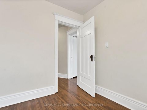 Photo 13 at 32 Rosevear Avenue, Crescent Town, Toronto