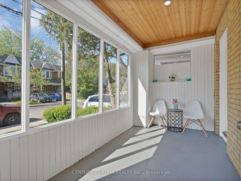 Photo 14 at 32 Rosevear Avenue, Crescent Town, Toronto