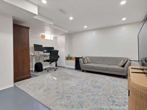 Photo 15 at 32 Rosevear Avenue, Crescent Town, Toronto
