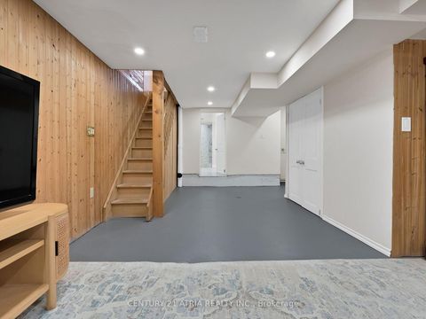 Photo 16 at 32 Rosevear Avenue, Crescent Town, Toronto