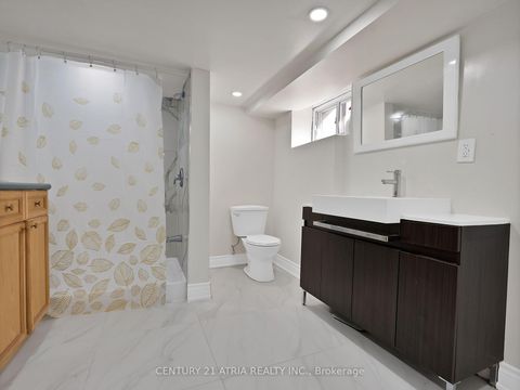 Photo 18 at 32 Rosevear Avenue, Crescent Town, Toronto