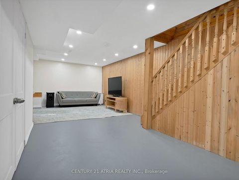 Photo 20 at 32 Rosevear Avenue, Crescent Town, Toronto