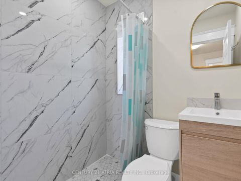 Photo 21 at 32 Rosevear Avenue, Crescent Town, Toronto