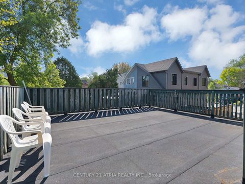 Photo 22 at 32 Rosevear Avenue, Crescent Town, Toronto