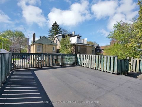 Photo 23 at 32 Rosevear Avenue, Crescent Town, Toronto