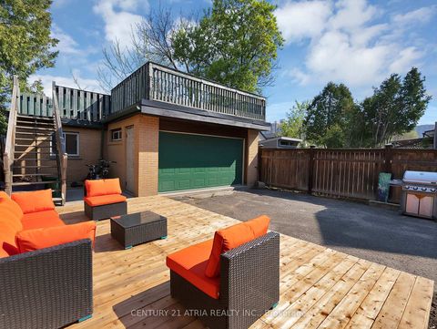 Photo 24 at 32 Rosevear Avenue, Crescent Town, Toronto