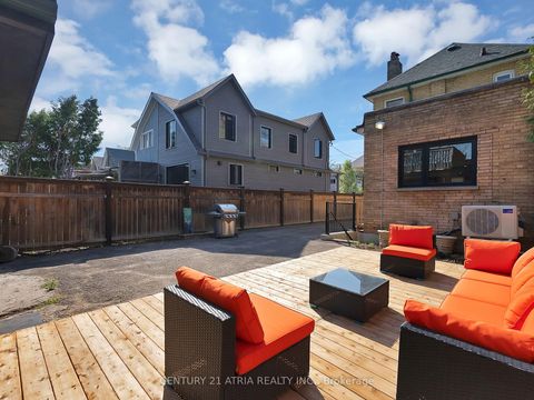 Photo 25 at 32 Rosevear Avenue, Crescent Town, Toronto