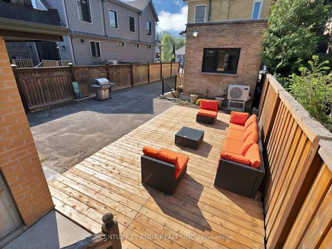 Photo 26 at 32 Rosevear Avenue, Crescent Town, Toronto