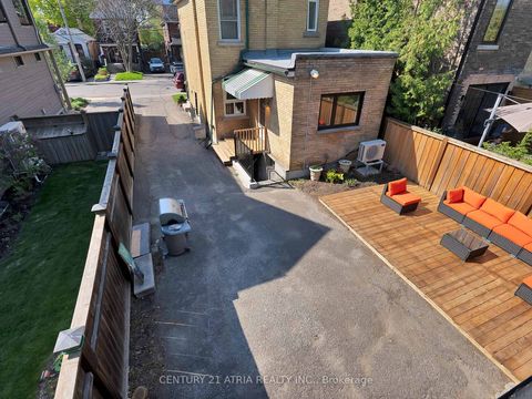 Photo 27 at 32 Rosevear Avenue, Crescent Town, Toronto