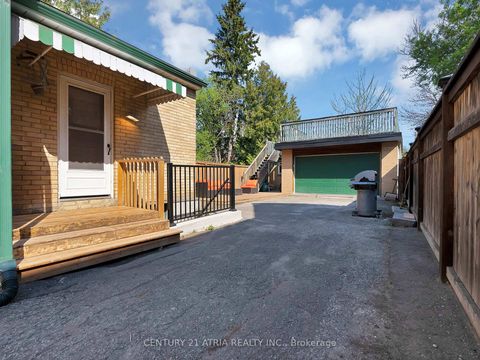 Photo 28 at 32 Rosevear Avenue, Crescent Town, Toronto