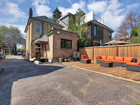 Photo 29 at 32 Rosevear Avenue, Crescent Town, Toronto