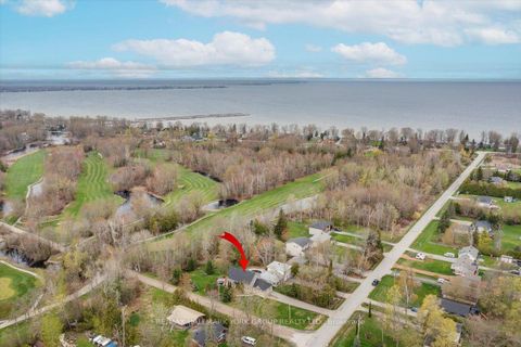 Photo 3 at 94 Riverview Beach Road, Pefferlaw, Georgina