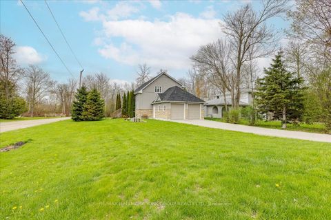 Photo 4 at 94 Riverview Beach Road, Pefferlaw, Georgina