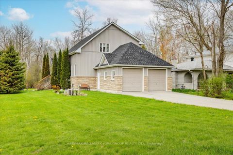 Photo 5 at 94 Riverview Beach Road, Pefferlaw, Georgina
