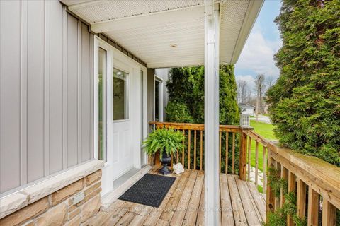 Photo 8 at 94 Riverview Beach Road, Pefferlaw, Georgina