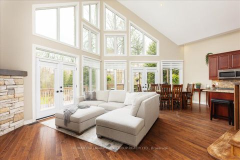 Photo 10 at 94 Riverview Beach Road, Pefferlaw, Georgina