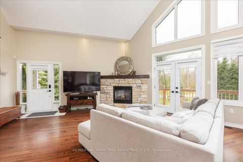 Photo 12 at 94 Riverview Beach Road, Pefferlaw, Georgina