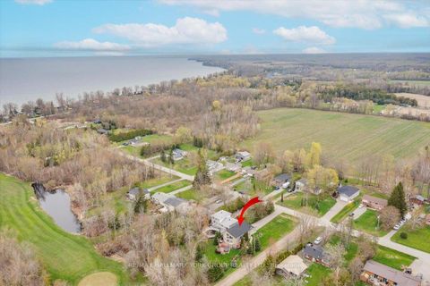 Photo 39 at 94 Riverview Beach Road, Pefferlaw, Georgina