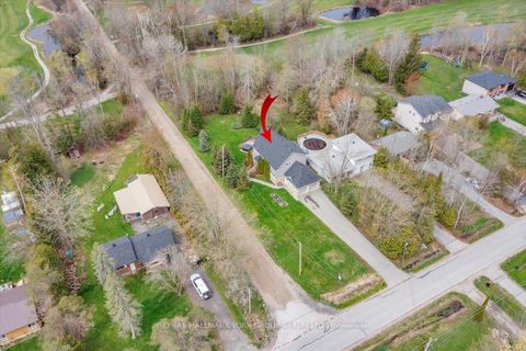 Photo 40 at 94 Riverview Beach Road, Pefferlaw, Georgina