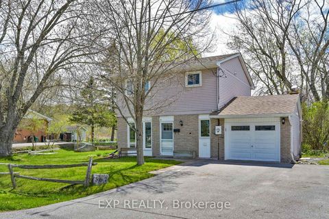 Photo 1 at 367 Adeline Drive, Keswick South, Georgina