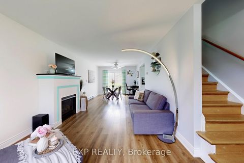 Photo 4 at 367 Adeline Drive, Keswick South, Georgina